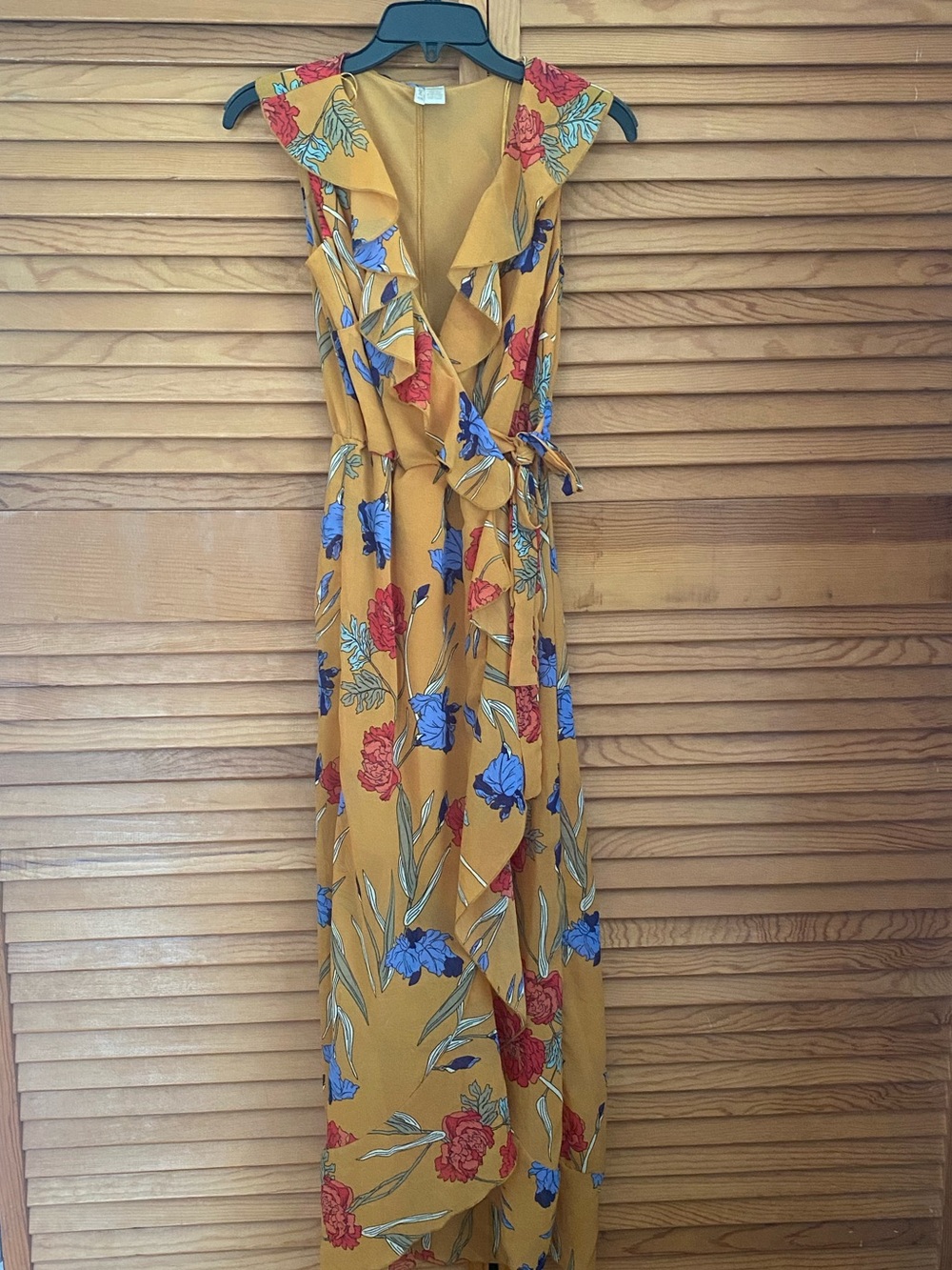 Japana dress